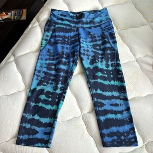 Old Navy active wear pants